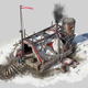 Image for article titled The Art Of Frostpunk